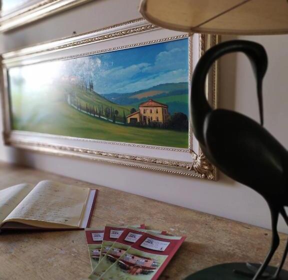 B&b La Casa Di Zia Lina