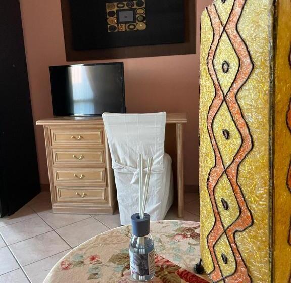 B&b La Casa Di Zia Lina