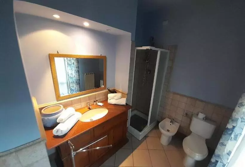 B&b La Casa Di Zia Lina