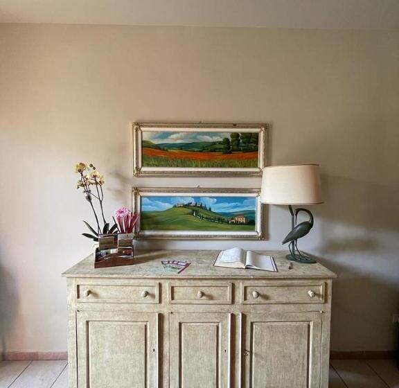 B&b La Casa Di Zia Lina