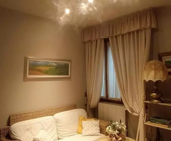 B&b La Casa Di Zia Lina