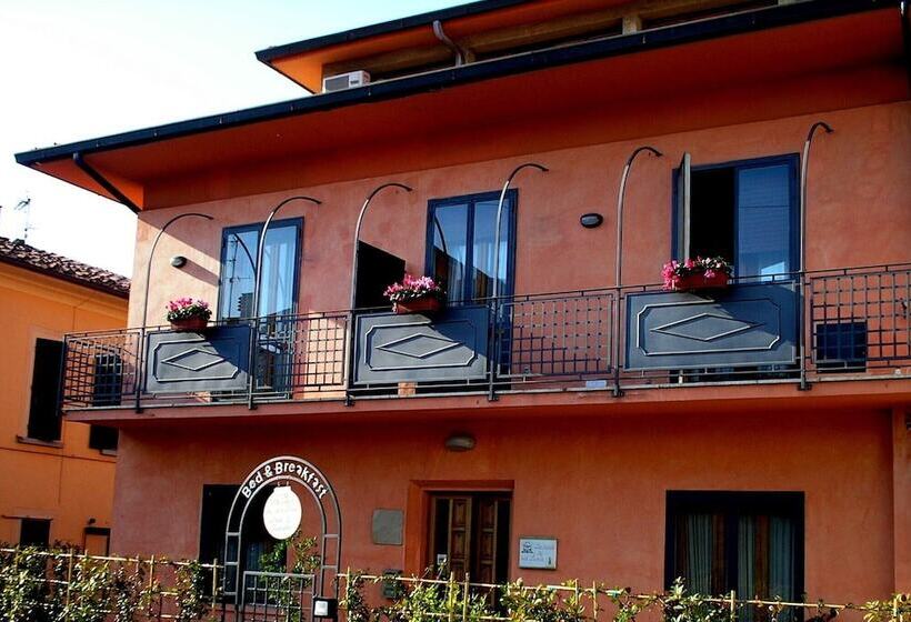 B&b La Casa Di Zia Lina