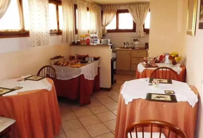 B&b La Casa Di Zia Lina