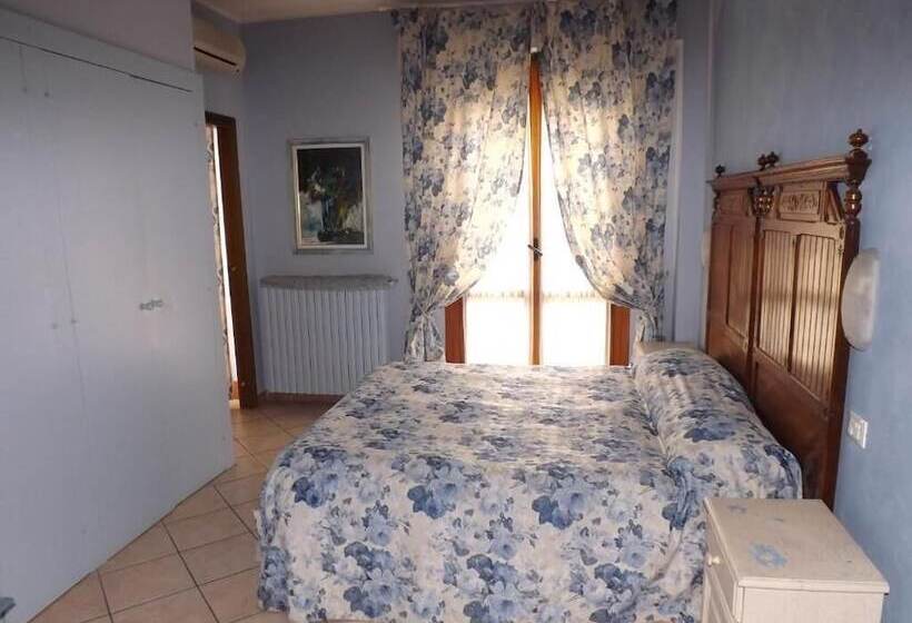 B&b La Casa Di Zia Lina