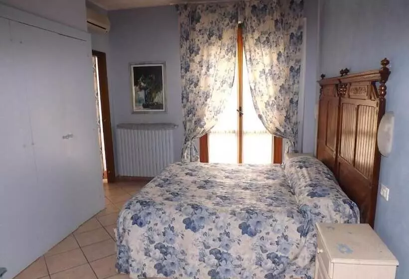 B&b La Casa Di Zia Lina