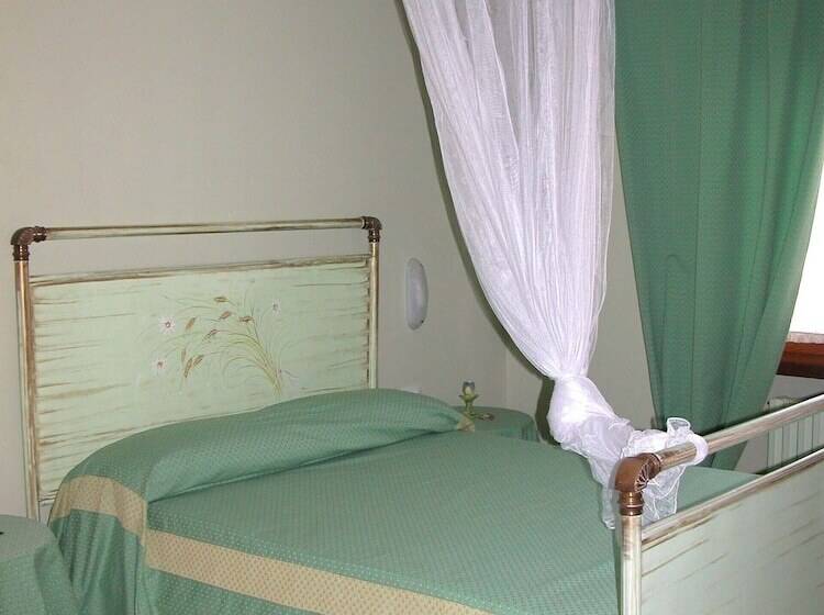 B&b La Casa Di Zia Lina