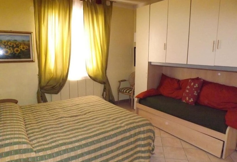 B&b La Casa Di Zia Lina