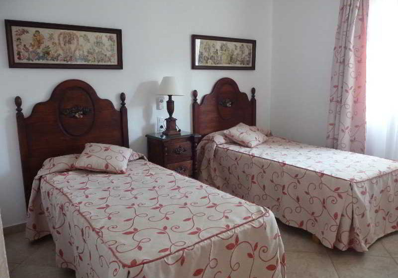 Cales De Ponent Apartments/ Llebeig Apartments/ Villas Geisan - Villas Geisan