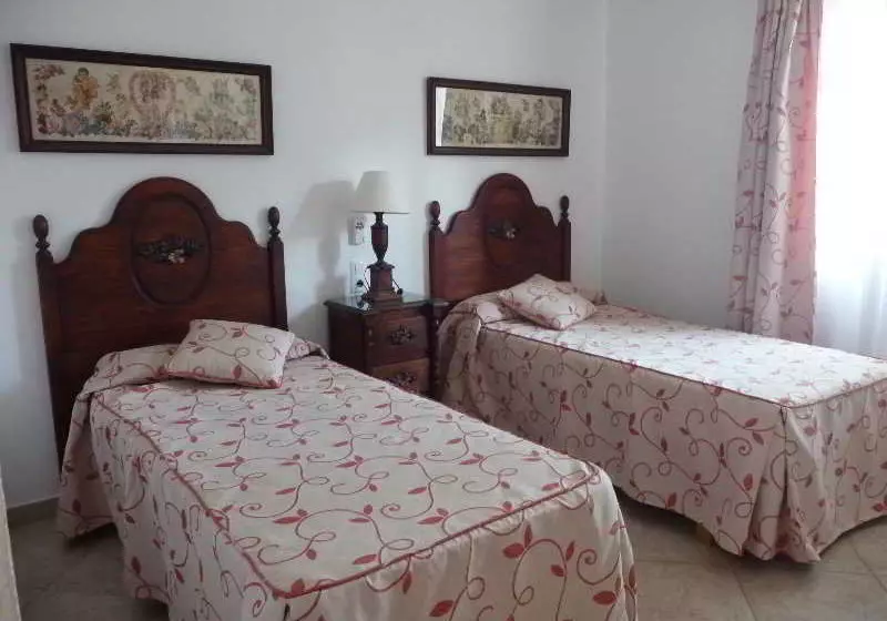 Cales De Ponent Apartments/ Llebeig Apartments/ Villas Geisan - Villas Geisan