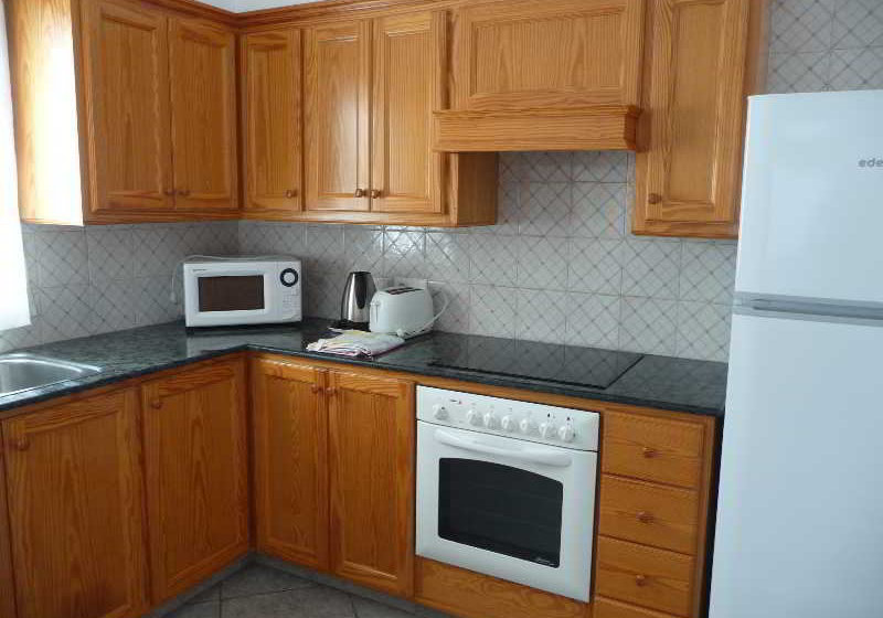 Cales De Ponent Apartments/ Llebeig Apartments/ Villas Geisan - Villas Geisan