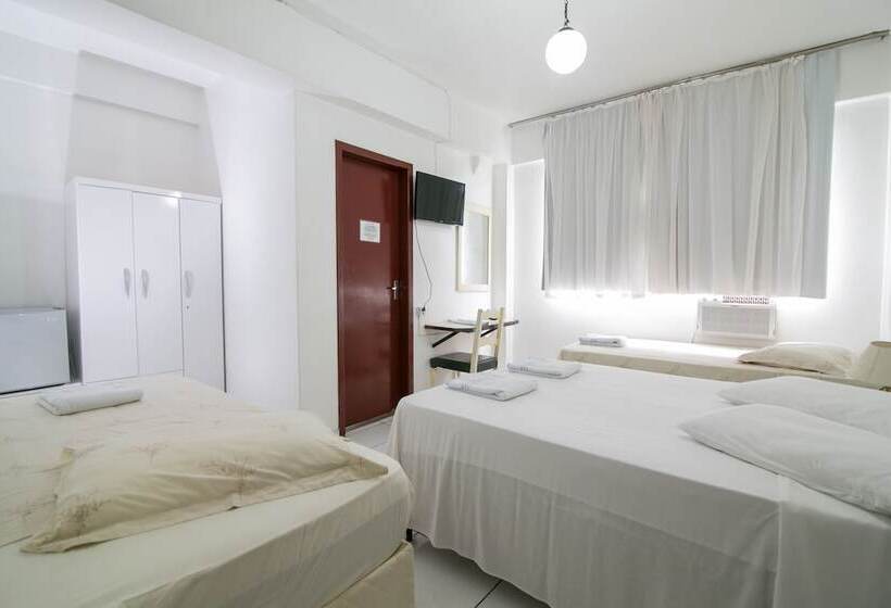 בית מלון כפרי Grand Prix