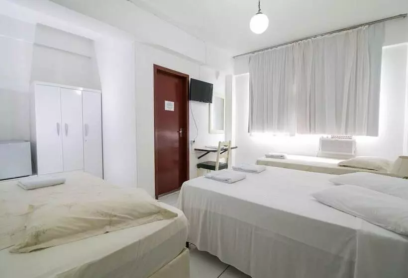 בית מלון כפרי Grand Prix