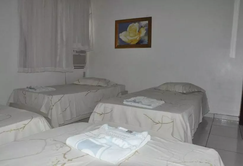 בית מלון כפרי Grand Prix