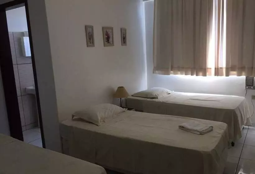 בית מלון כפרי Grand Prix