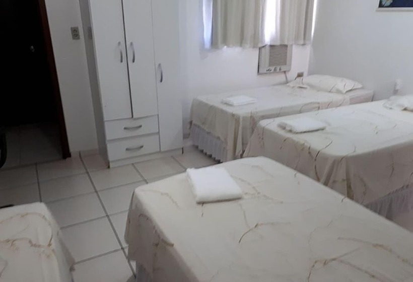 בית מלון כפרי Grand Prix