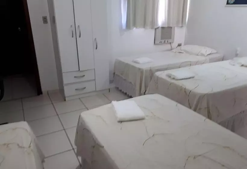 בית מלון כפרי Grand Prix