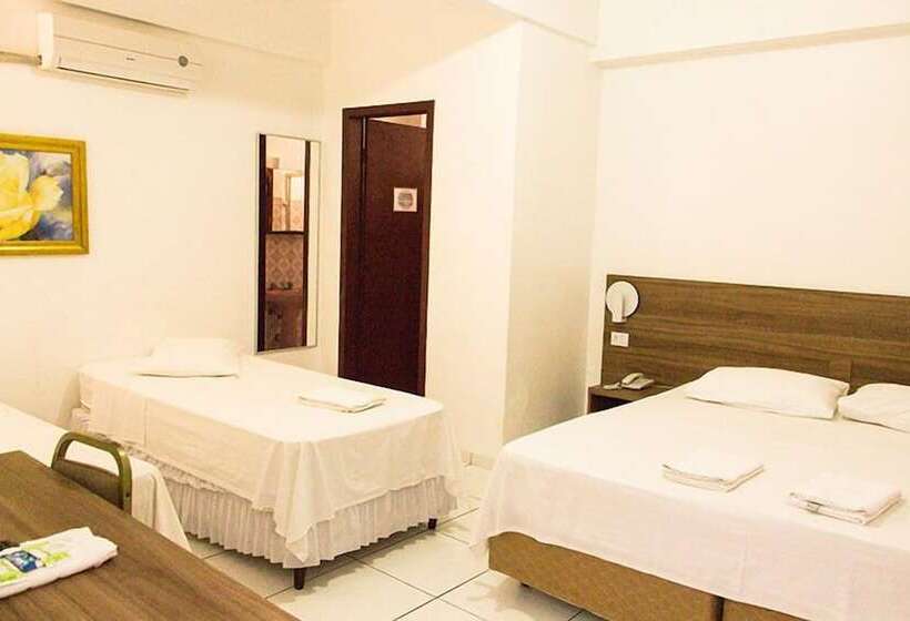 בית מלון כפרי Grand Prix