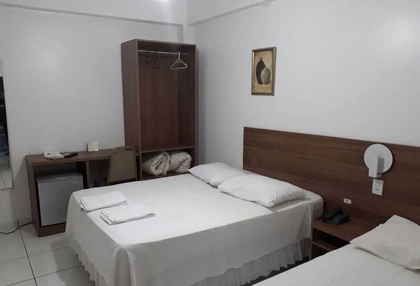 בית מלון כפרי Grand Prix