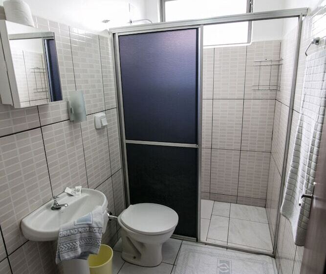 בית מלון כפרי Grand Prix