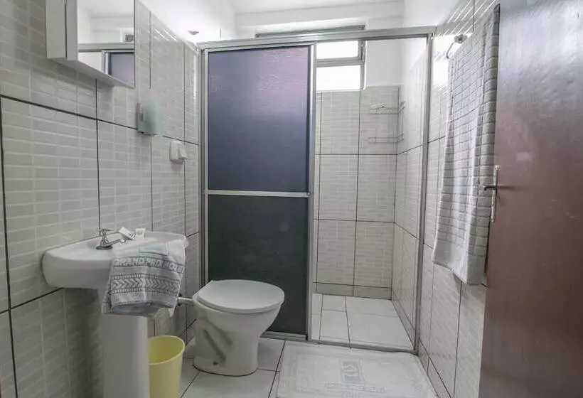 בית מלון כפרי Grand Prix