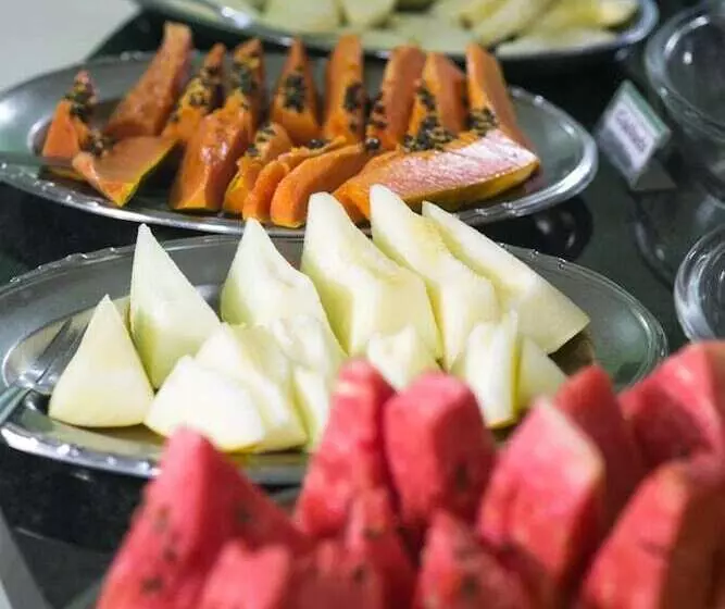 בית מלון כפרי Grand Prix