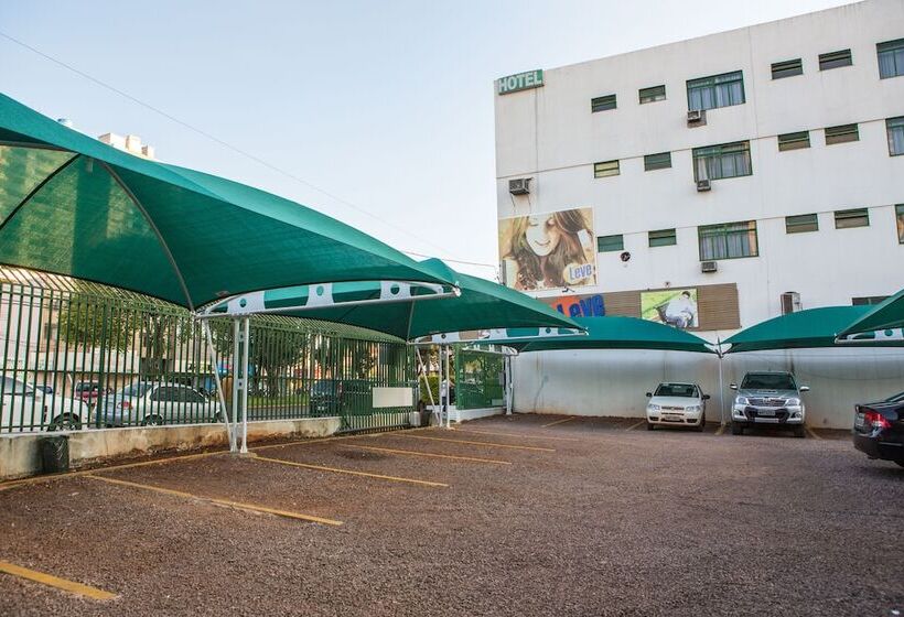 בית מלון כפרי Grand Prix