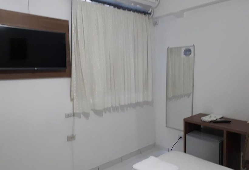 בית מלון כפרי Grand Prix