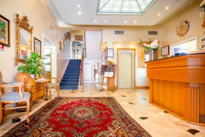 בית מלון כפרי Harry's