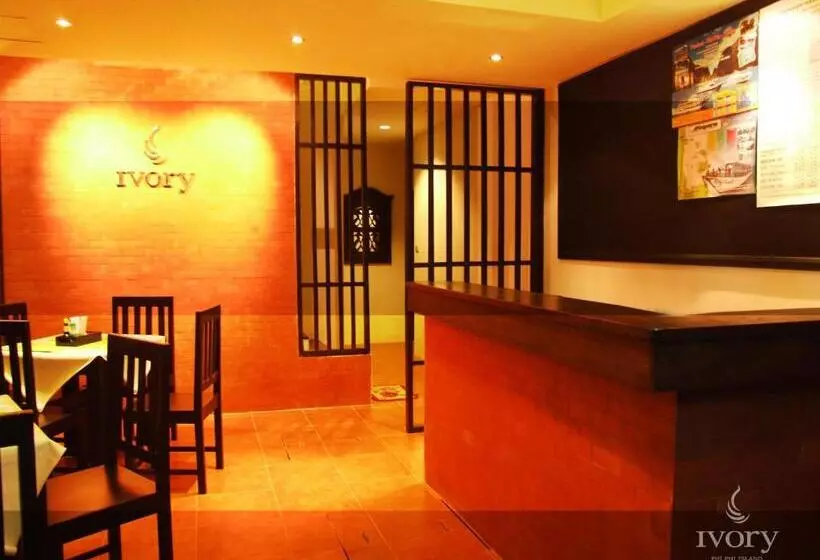 Hotel Ivory Phi Phi Island