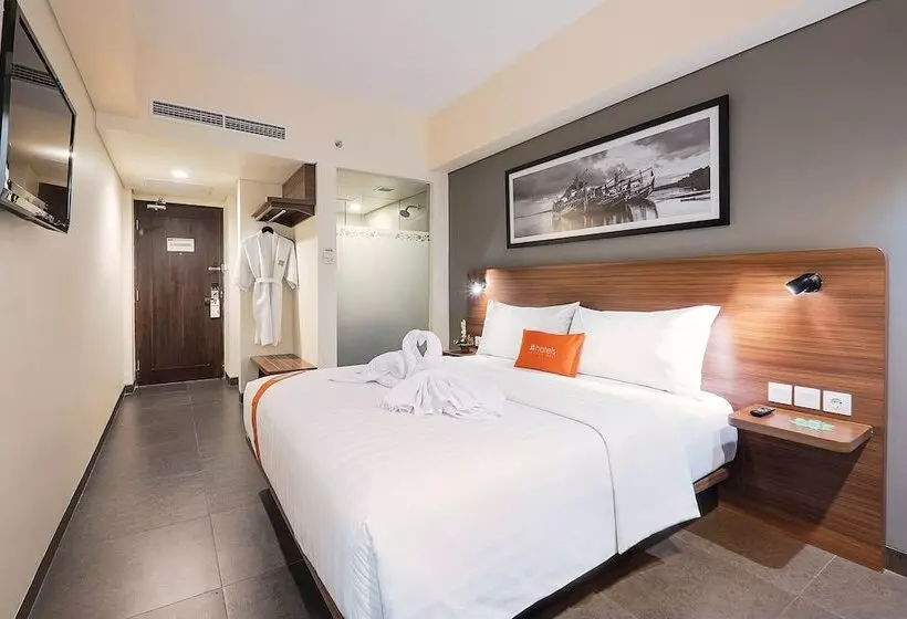 J4 Hotels Legian