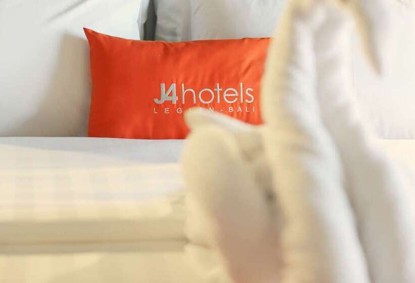 J4 Hotels Legian
