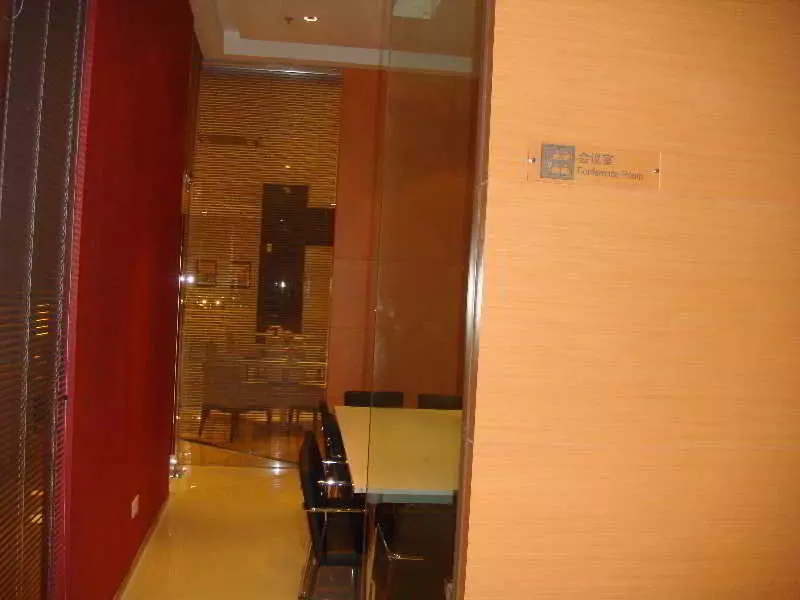 Hotel Jin Jiang Inn Hu Qing Ping Road No.2