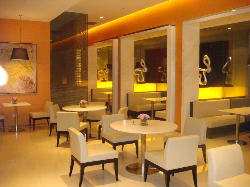 בית מלון כפרי Jin Jiang Inn Hu Qing Ping Road No.2