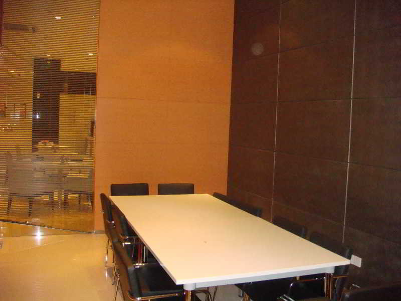 בית מלון כפרי Jin Jiang Inn Hu Qing Ping Road No.2