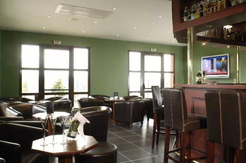 호텔 Le Domaine Du Lac