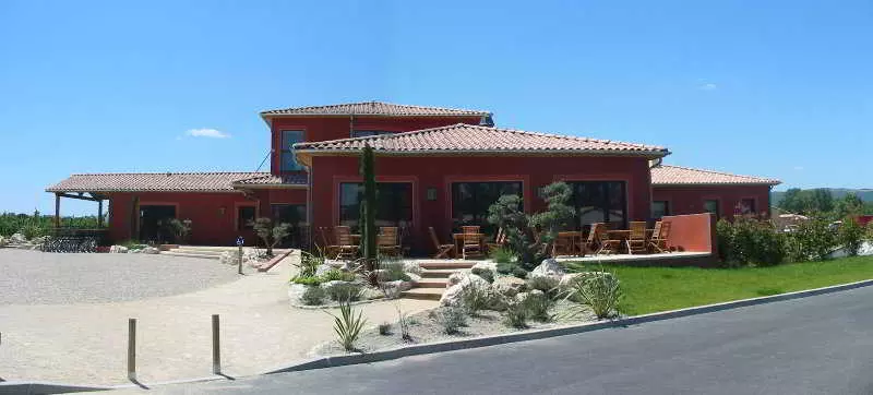 호텔 Le Domaine Du Lac