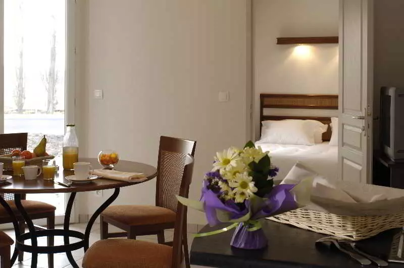 호텔 Le Domaine Du Lac