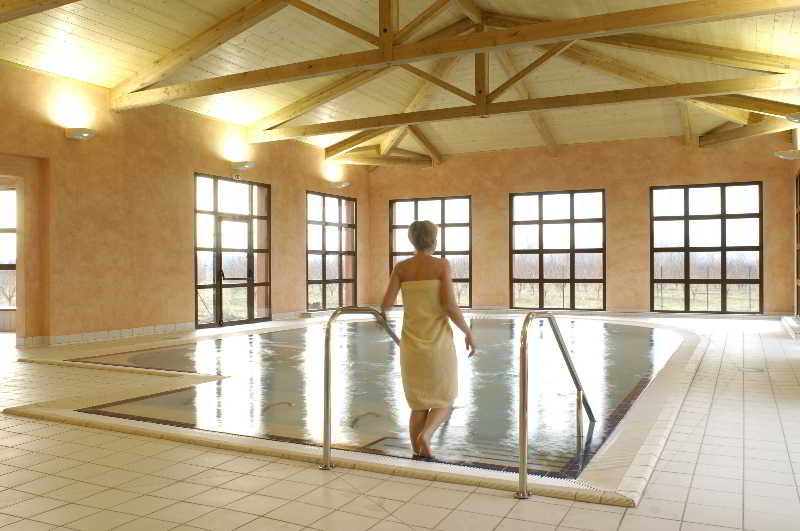 فندق Le Domaine Du Lac