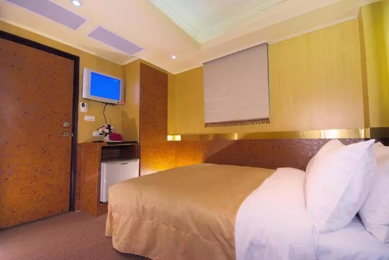 Lio Hotel Taipei Main Station