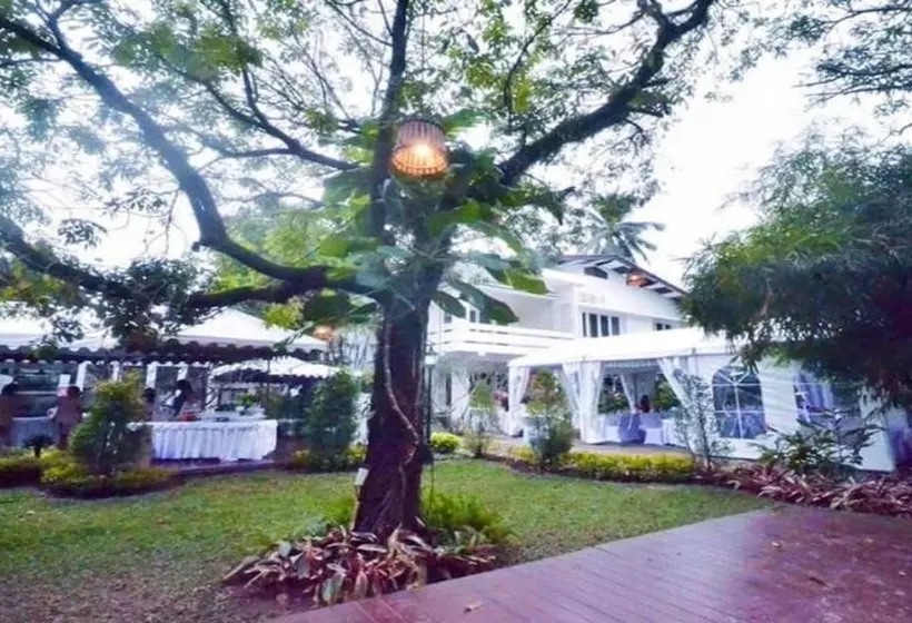 Hotelli Mandala Boutique