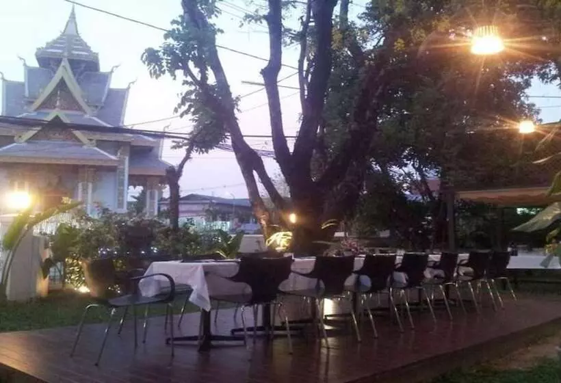 Hotelli Mandala Boutique