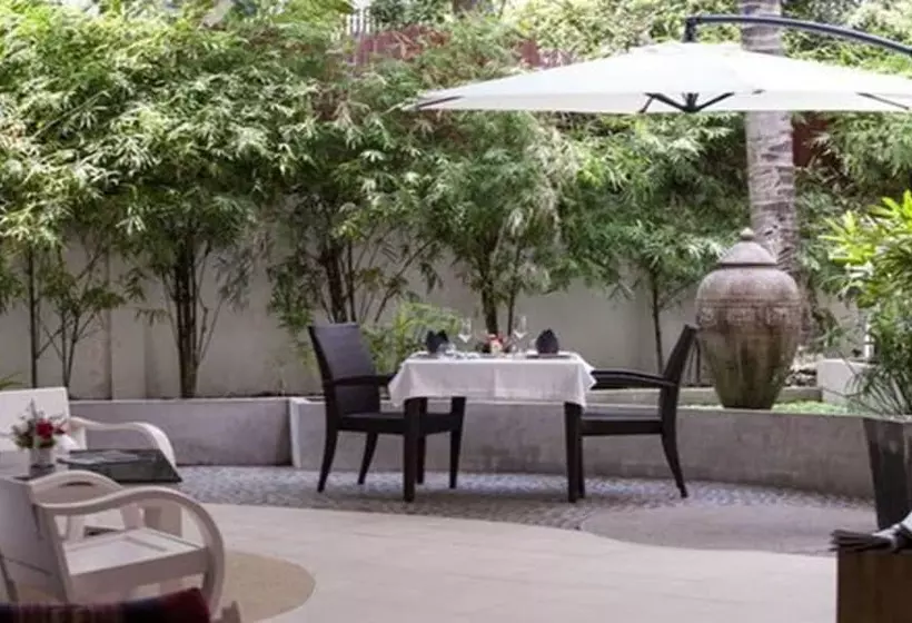 Hotelli Mandala Boutique