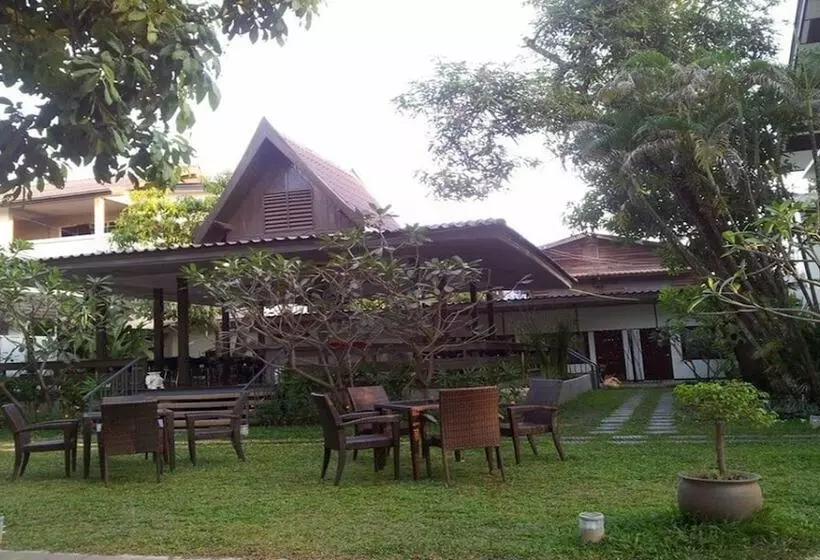 Hotelli Mandala Boutique