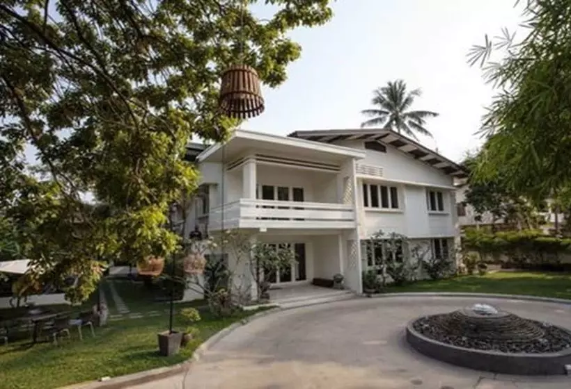 Hotelli Mandala Boutique