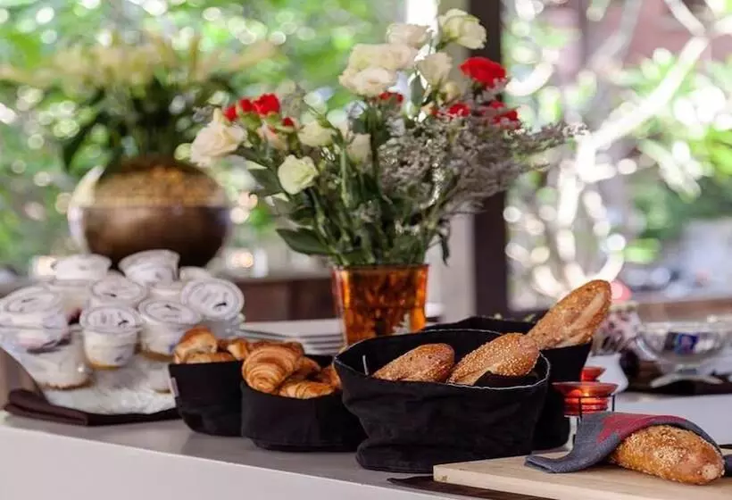 Hotelli Mandala Boutique