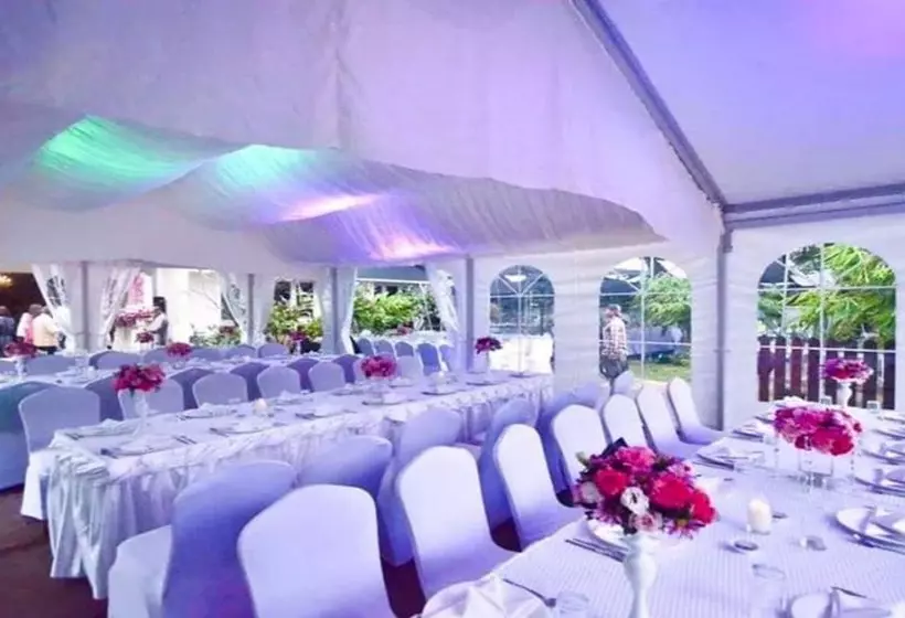 Hotelli Mandala Boutique