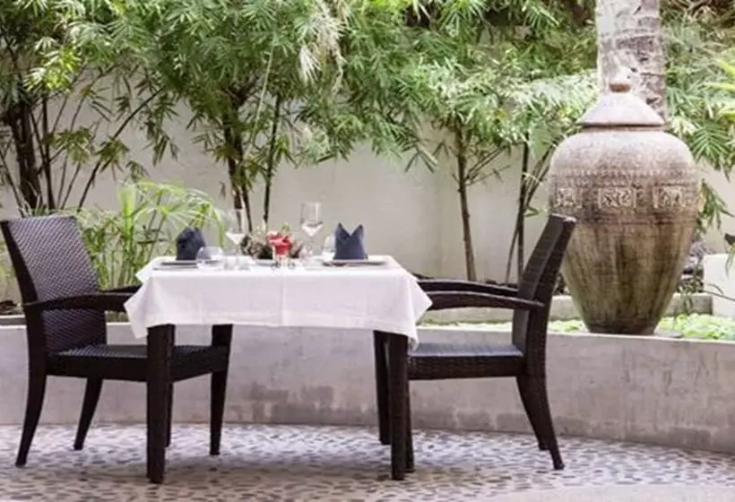 Hotelli Mandala Boutique