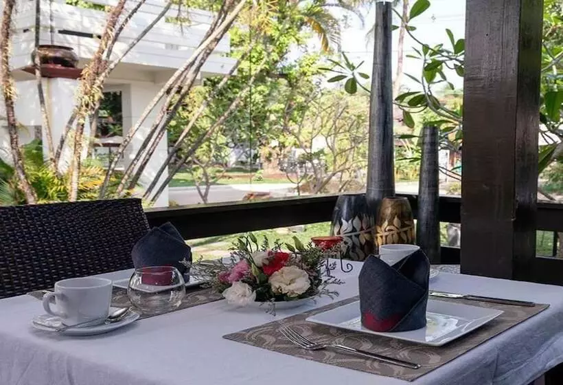 Hotelli Mandala Boutique