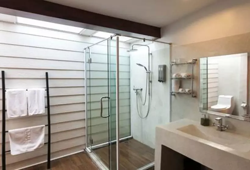 Hotelli Mandala Boutique