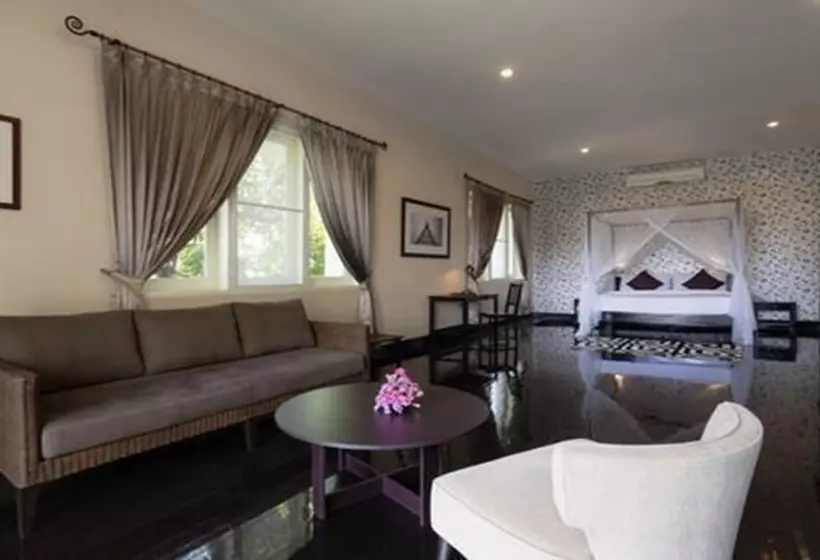 Hotelli Mandala Boutique